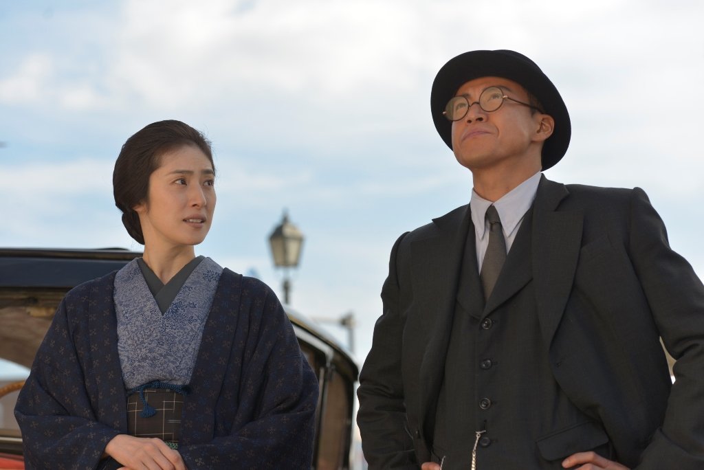 铃木商店的当家娘剧照的剧照