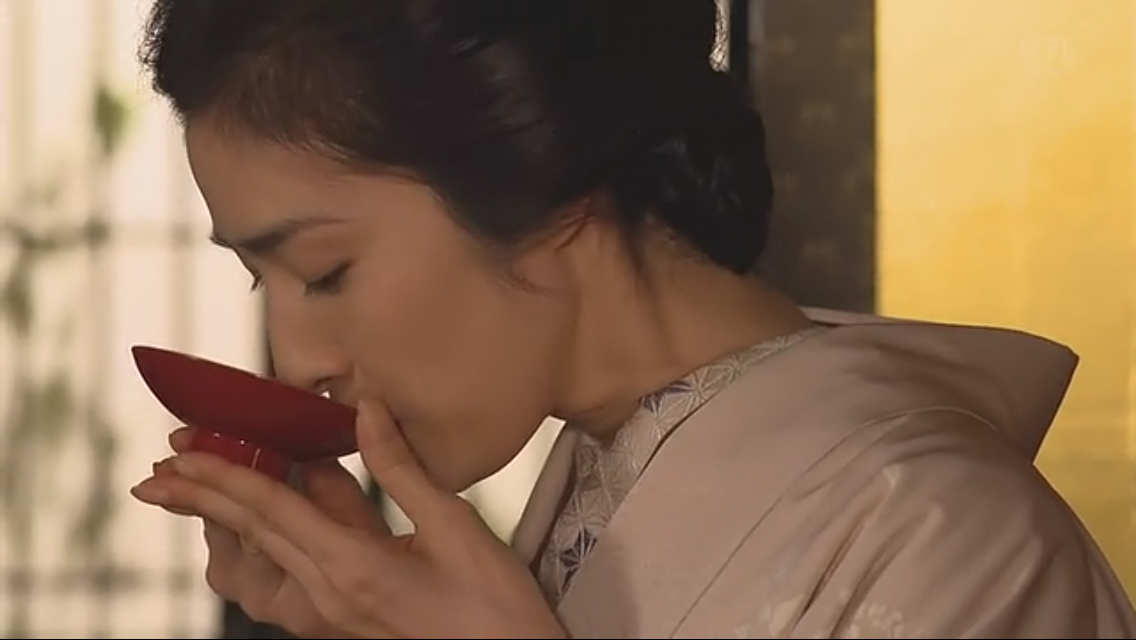 铃木商店的当家娘剧照的剧照