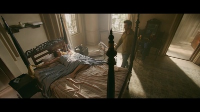 无所不能剧照的剧照