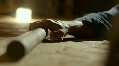 无所不能剧照的剧照