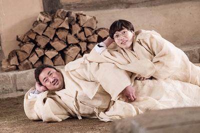 兄弟剧照的剧照