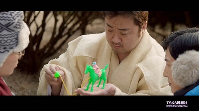 兄弟剧照的剧照