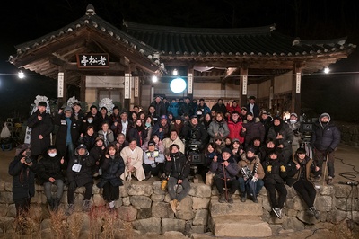 兄弟剧照的剧照