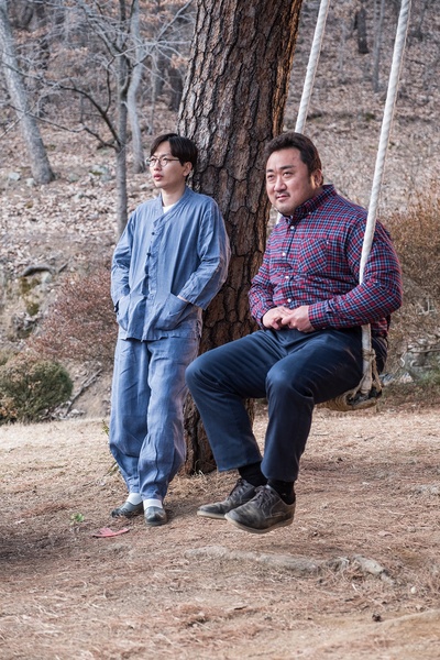 兄弟剧照的剧照