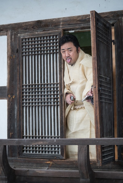 兄弟剧照的剧照