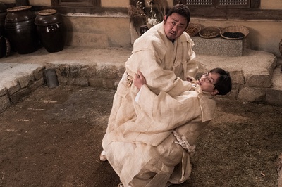 兄弟剧照的剧照