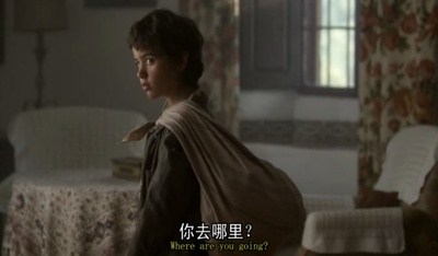 与狼共伍剧照的剧照