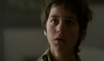 与狼共伍剧照的剧照