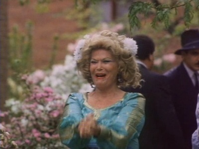 毒魔复仇3：毒魔最后的诱惑剧照的剧照