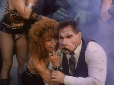 毒魔复仇3：毒魔最后的诱惑剧照的剧照