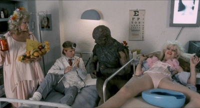 毒魔复仇3：毒魔最后的诱惑剧照的剧照