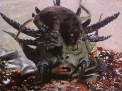 毒魔复仇3：毒魔最后的诱惑剧照的剧照