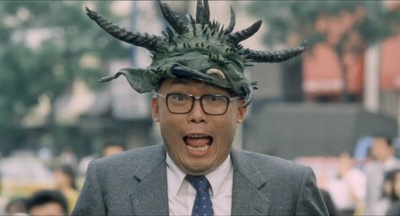 毒魔复仇3：毒魔最后的诱惑剧照的剧照