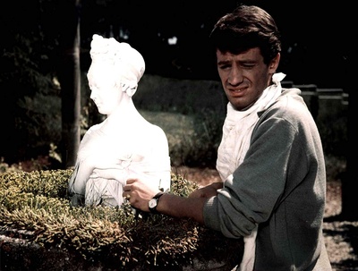 二重奏剧照的剧照