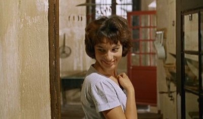 二重奏剧照的剧照