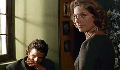 二重奏剧照的剧照