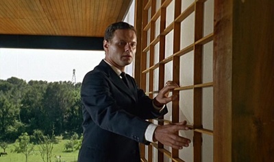 二重奏剧照的剧照