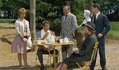 二重奏剧照的剧照