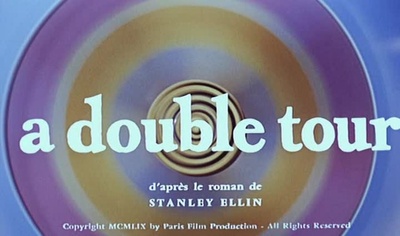 二重奏剧照的剧照