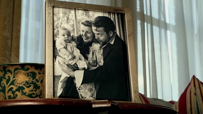 电影魔术师：奥逊·威尔斯剧照的剧照