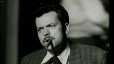 电影魔术师：奥逊·威尔斯剧照的剧照