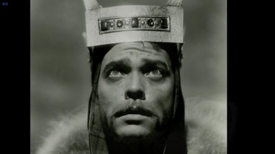 电影魔术师：奥逊·威尔斯剧照的剧照