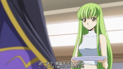 代号基亚斯：反叛的鲁路修2之叛道剧照的剧照