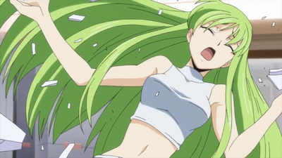 代号基亚斯：反叛的鲁路修2之叛道剧照的剧照