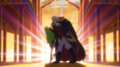 代号基亚斯：反叛的鲁路修2之叛道剧照的剧照