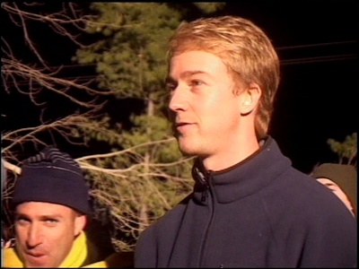 导演之旅：制作《红龙》剧照的剧照