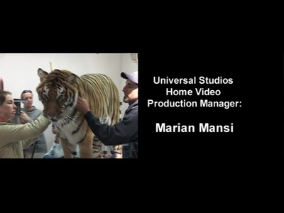 导演之旅：制作《红龙》剧照的剧照