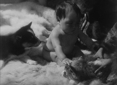 北方的纳努克剧照的剧照