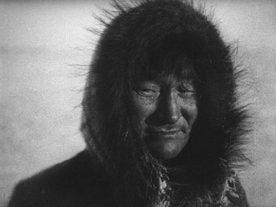 北方的纳努克剧照的剧照