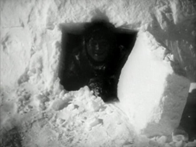 北方的纳努克剧照的剧照