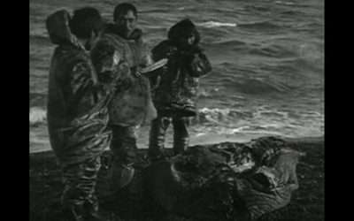 北方的纳努克剧照的剧照