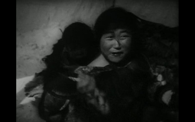 北方的纳努克剧照的剧照