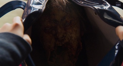 天呐我的丧尸！剧照的剧照