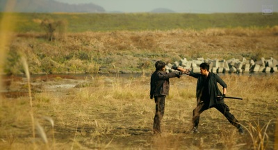 天呐我的丧尸！剧照的剧照
