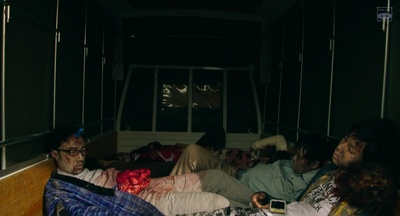 天呐我的丧尸！剧照的剧照