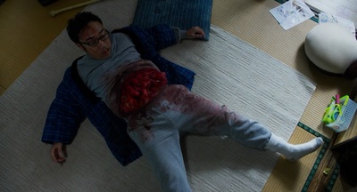 天呐我的丧尸！剧照的剧照