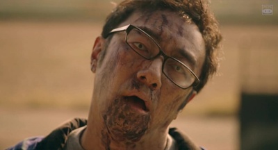 天呐我的丧尸！剧照的剧照