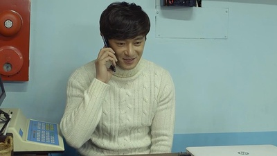 日历女孩剧照的剧照