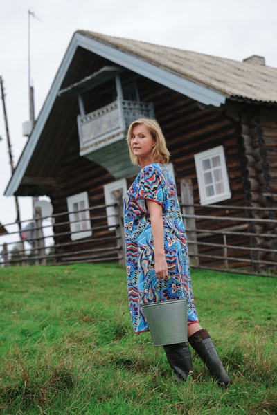 邮差的白夜剧照的剧照