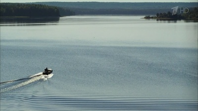 邮差的白夜剧照的剧照