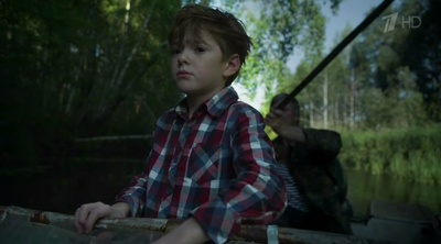 邮差的白夜剧照的剧照