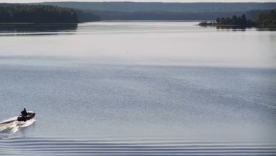 邮差的白夜剧照的剧照