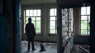 邮差的白夜剧照的剧照