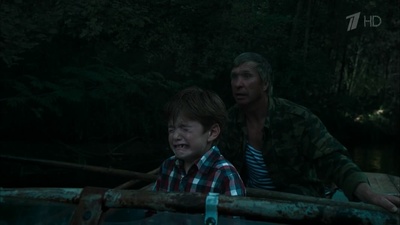 邮差的白夜剧照的剧照