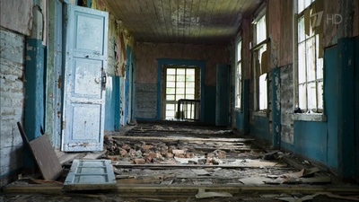 邮差的白夜剧照的剧照