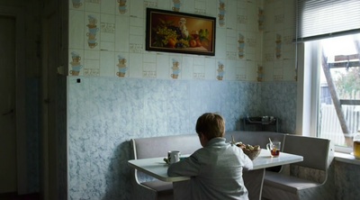 邮差的白夜剧照的剧照